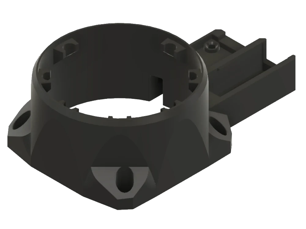 PincherX 100 mobile adapter