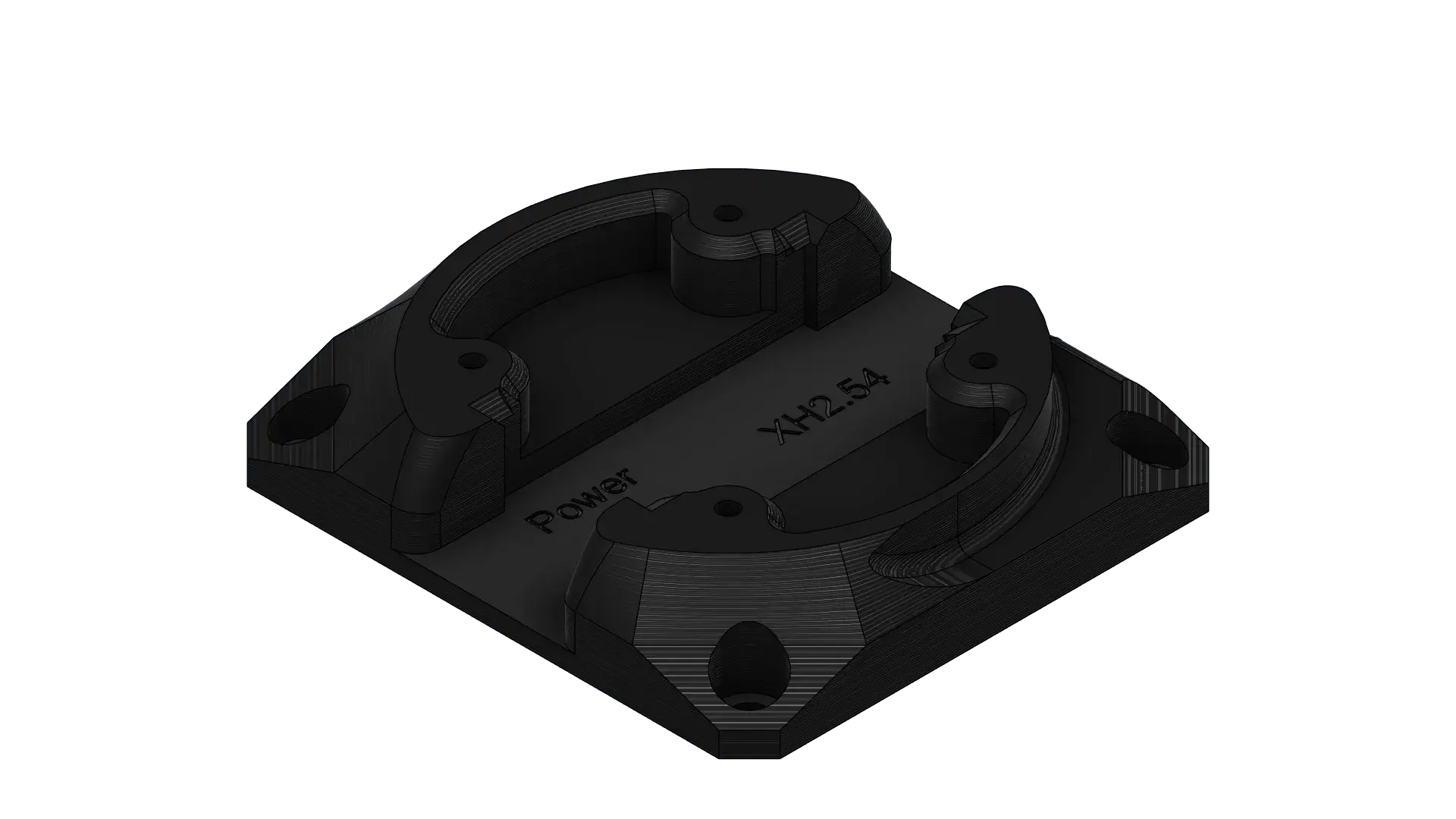 RPLidar A2 adapter